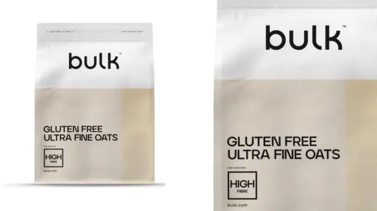 Harina de Avena Ultrafina Bulk