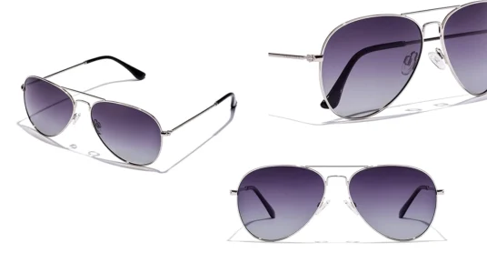 Hawkers Hawk Polarized
