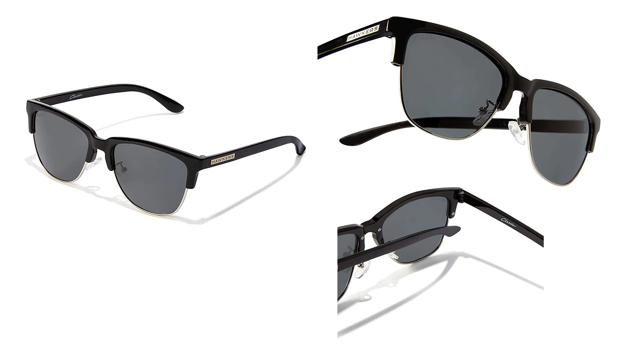 Hawkers New Classic