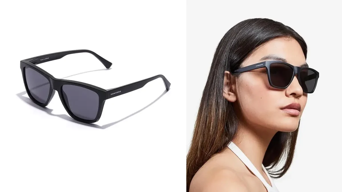 Gafas de sol unisex Hawkers ONE LS