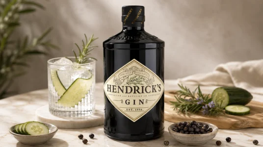 Hendrick's Gin
