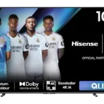 Hisense 100E7NQ barata