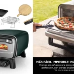 Horno eléctrico de exterior Ninja Artisan