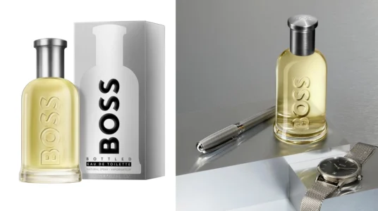 Hugo BOSS Bottled 200 ml barata