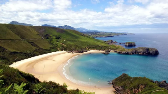 ISLA DE ONS Septiembre 2025