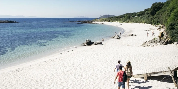 ISLA DE ONS Septiembre 2025 oferta