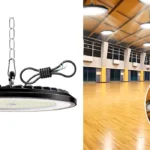 Irrigador dental Sawgmore con 8 boquillas y 10 ajustes