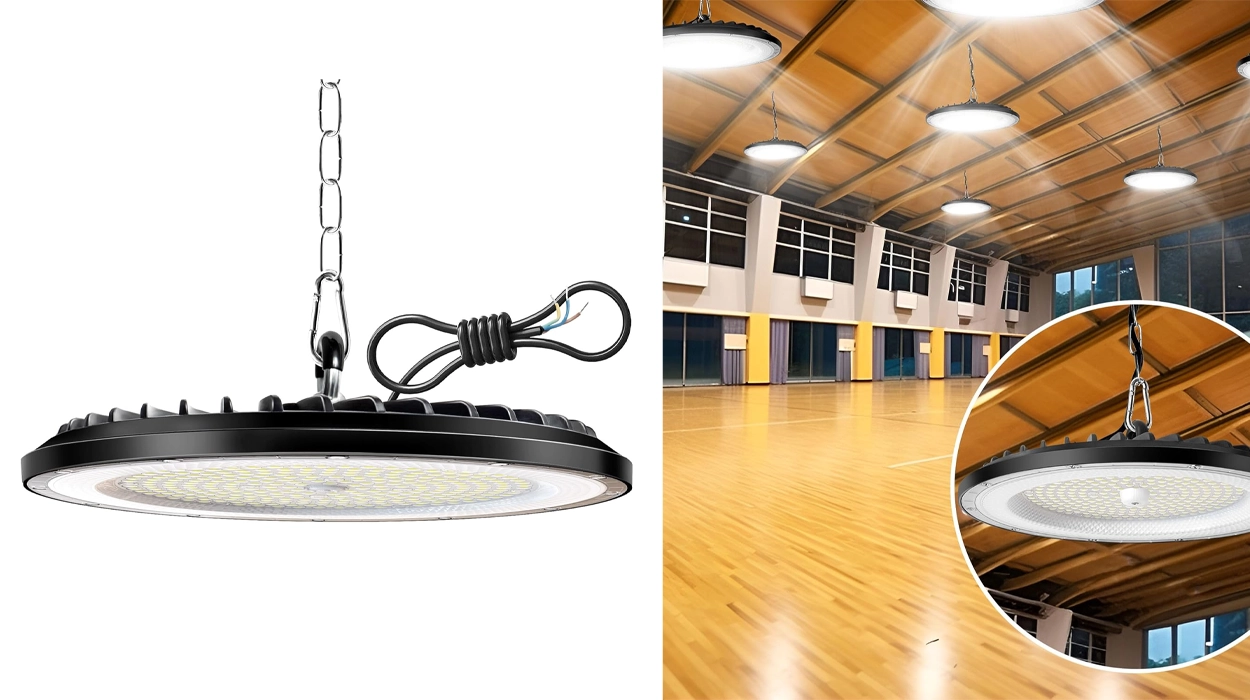 Irrigador dental Sawgmore con 8 boquillas y 10 ajustes