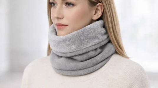 JOGVELO braga polar de cuello