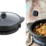 Jata PE640 - Paellera eléctrica