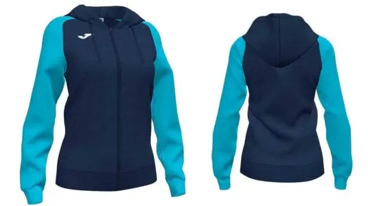 Joma Academy IV sudadera mujer barata