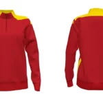 Joma Championship Vi Sudadera Mujer