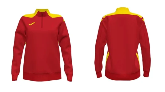 Joma Championship Vi Sudadera Mujer