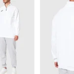 Joma Faraon para hombre en color blanco