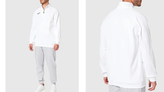 Joma Faraon para hombre en color blanco