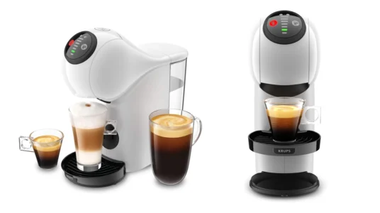 Krups Dolce Gusto Genio S