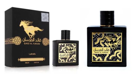 Lattafa Waed Al Fursan Eau de Parfum
