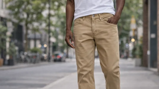 LEE Straight Fit Extreme Motion para hombre