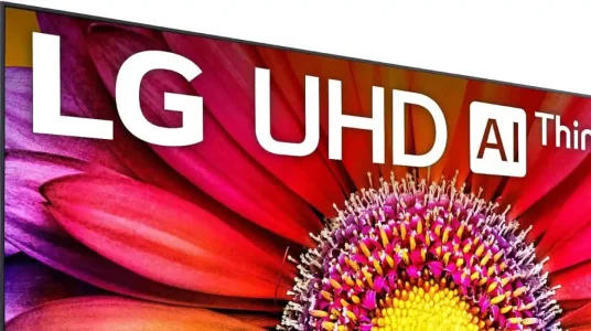 LG 65UR80006LJ