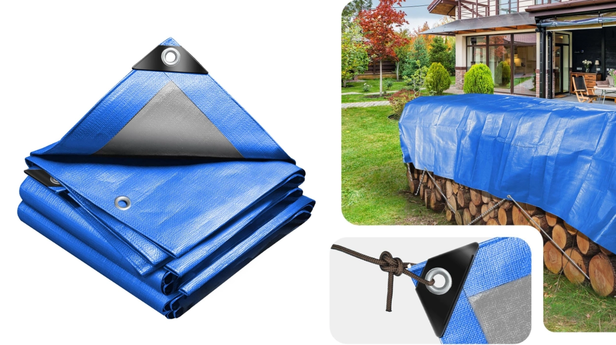 LONA IMPERMEABLE VOUNOT