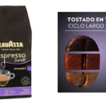 Lavazza Espresso Barista Intenso en grano