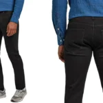 Lee Slim Fit MVP Jeans