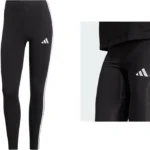 Leggins Adidas 3 Stripes para mujer