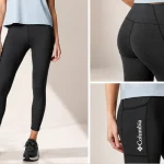 Leggins Columbia Move para mujer