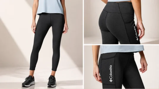 Leggins Columbia Move para mujer