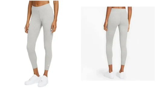 Leggins Nike NSW Essential para mujer baratos