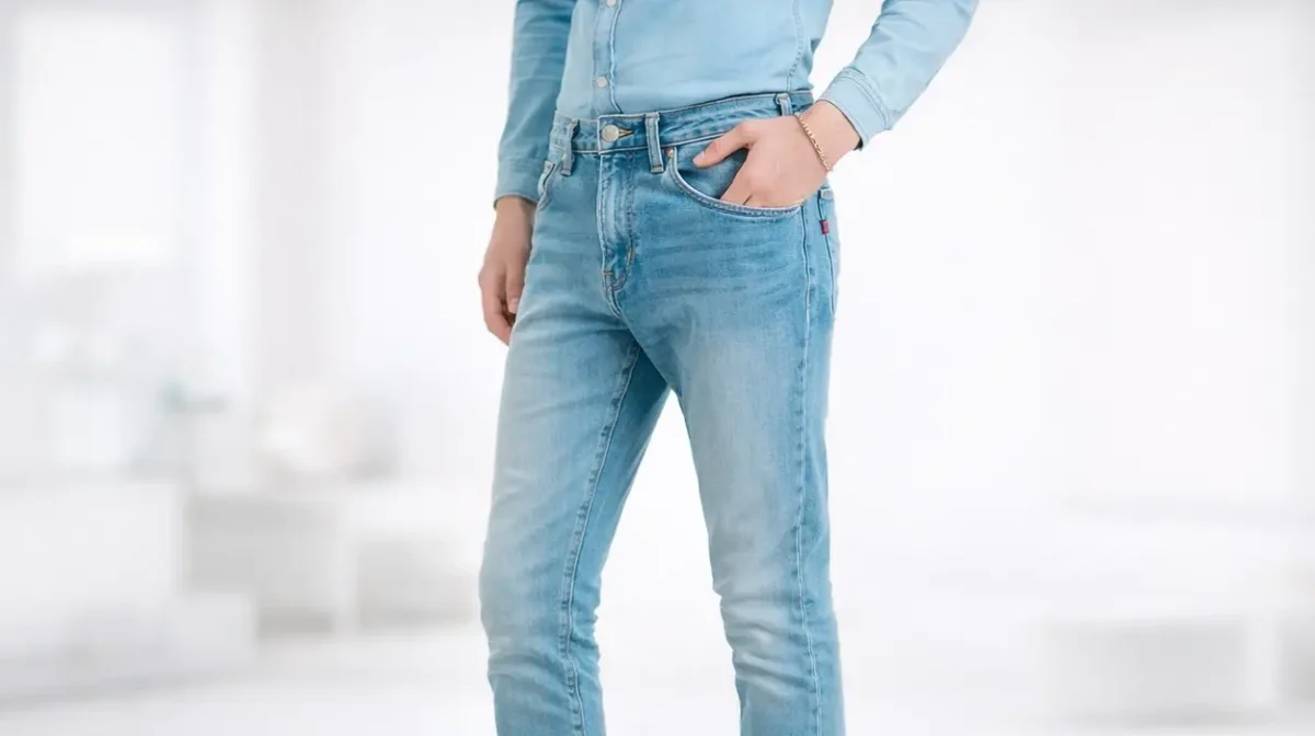 Vaqueros Levi's 512 Slim Taper Big & Tall para hombre