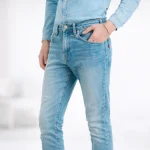 Levi'S 512 Slim Taper Big & Tall