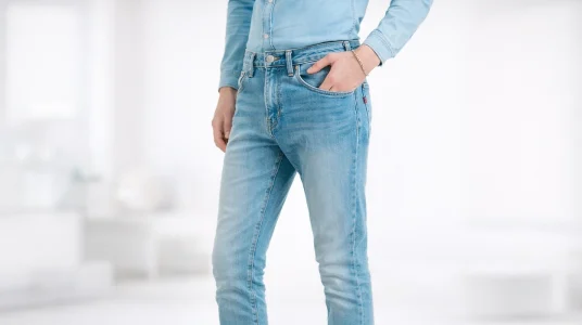 Levi'S 512 Slim Taper Big & Tall