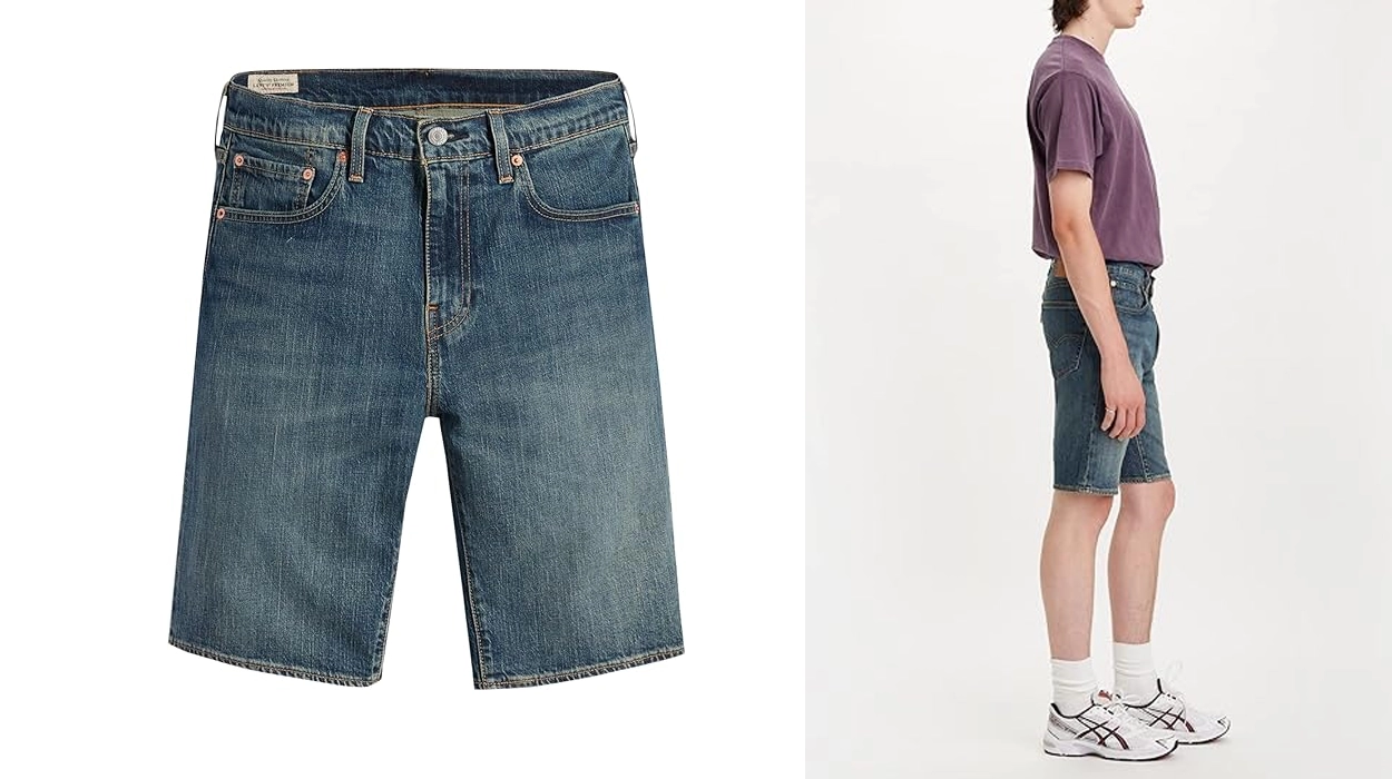 Levi’s 405 Standard