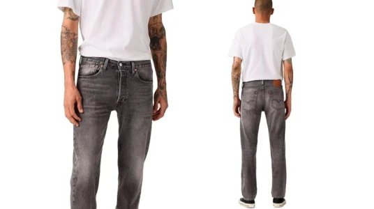Levi's 501 Original baratos