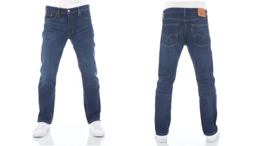 Levis 511 Slim hombre baratos