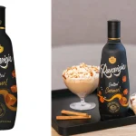 Licor de Crema Ruavieja Salted Caramel Edition