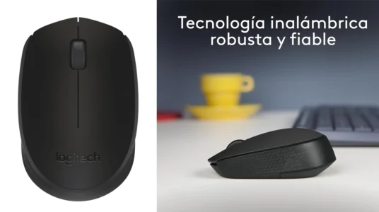 Logitech M171