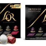 L'Or Cápsulas Espresso Intenso baratas