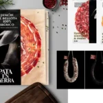 Lote Jamón de bellota Pata en Tierra 100% ibérico loncheado a cuchillo con lomo, chorizo, salchichón, morcilla y carrillada