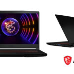 MSI Thin GF63 12UCx-1076xES