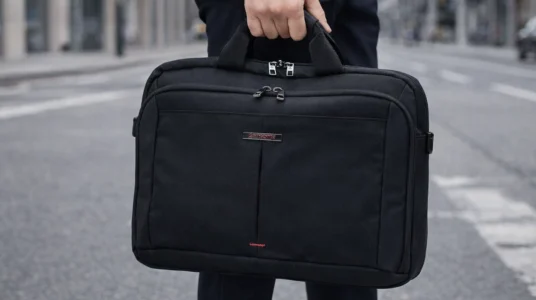 Maletín Samsonite Guardit 2.0
