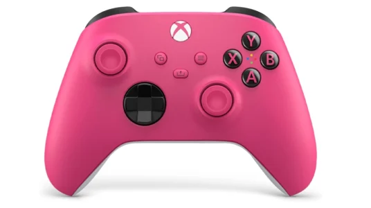 Mando Xbox Series X S inalámbrico