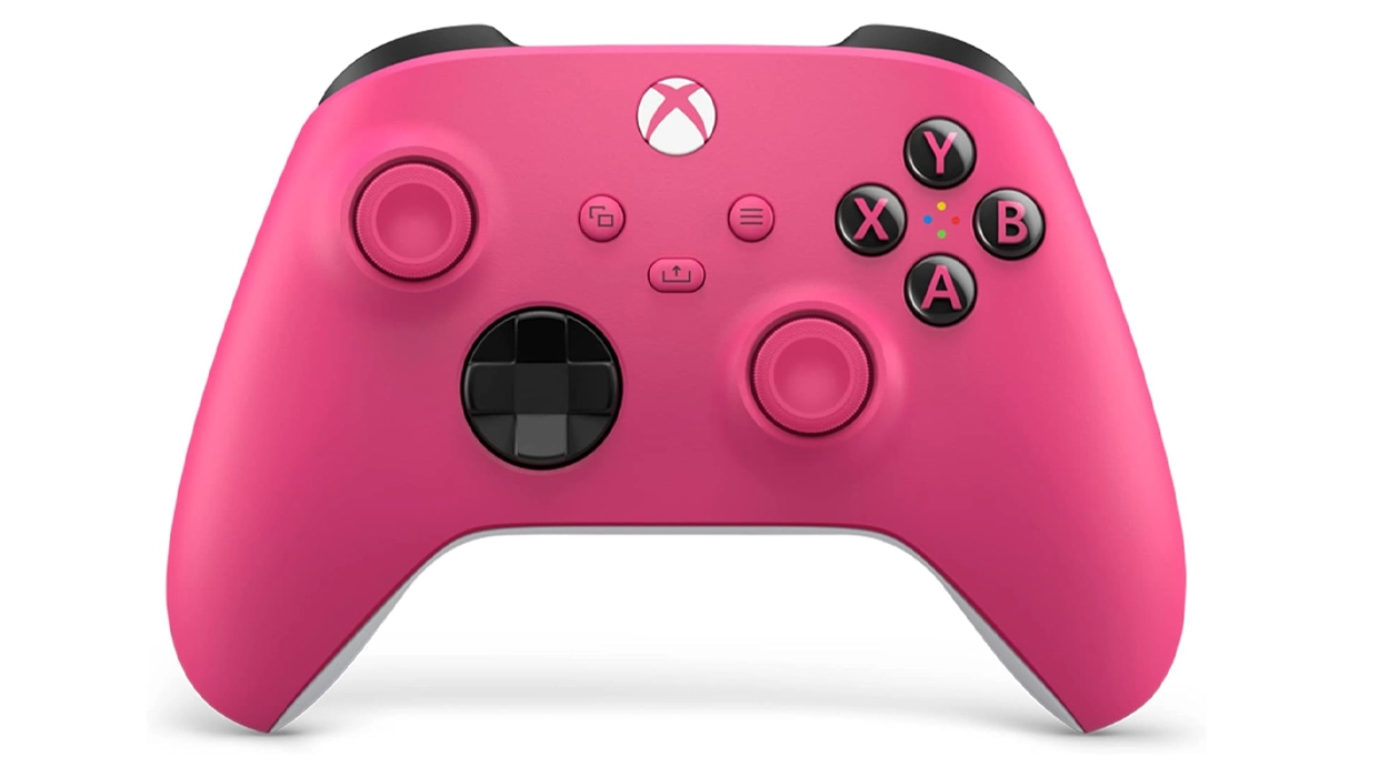 Mando Xbox Series X S inalámbrico