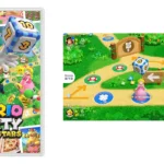 Mario Party Superstars Switch