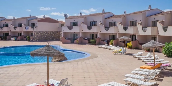 Menorca en octubre 2025 Traventia apartamentos