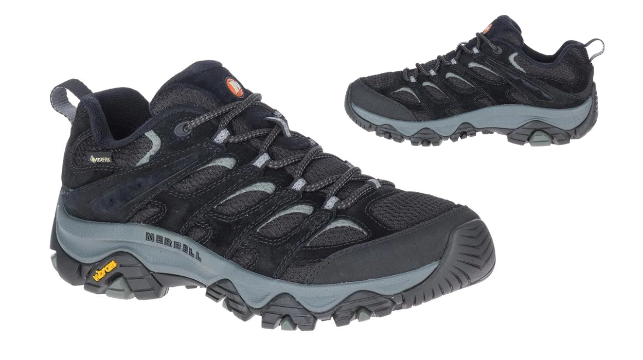 Merrell Moab 3 GTX