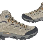 Merrell Moab 3 Mid GTX