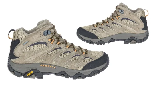 Merrell Moab 3 Mid GTX