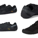 Merrell Vapor Glove 6 mujer